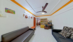 Blk 247 Jurong East Street 24 (Jurong East), HDB 3 Rooms #590285081